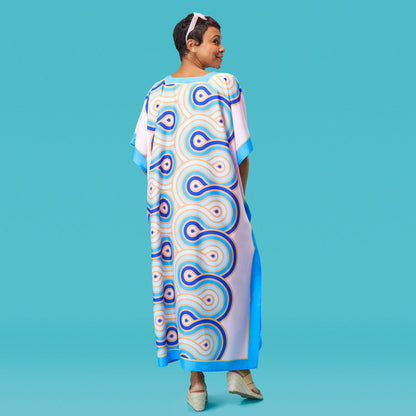 In The Loop Caftan