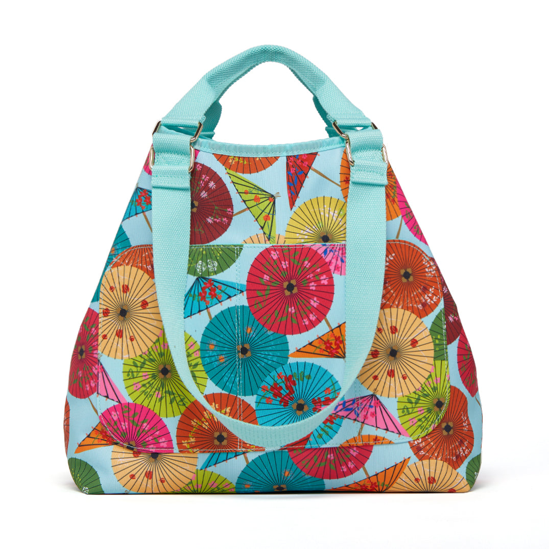 Mai Tai Go Big Tote Bag
