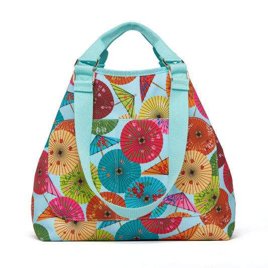 Mai Tai Go Big Tote Bag