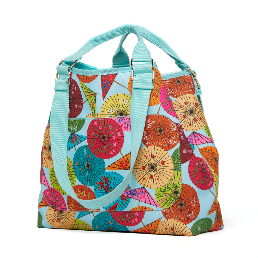 Mai Tai Go Big Tote Bag