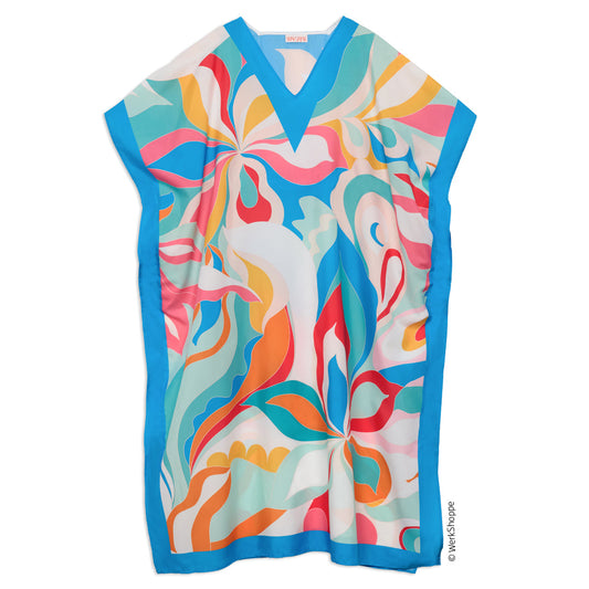 Palm Springs Caftan