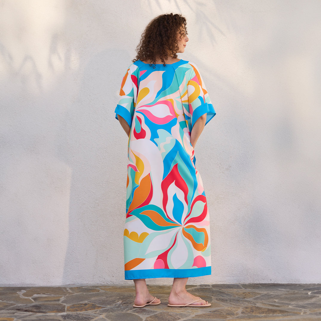 Palm Springs Caftan