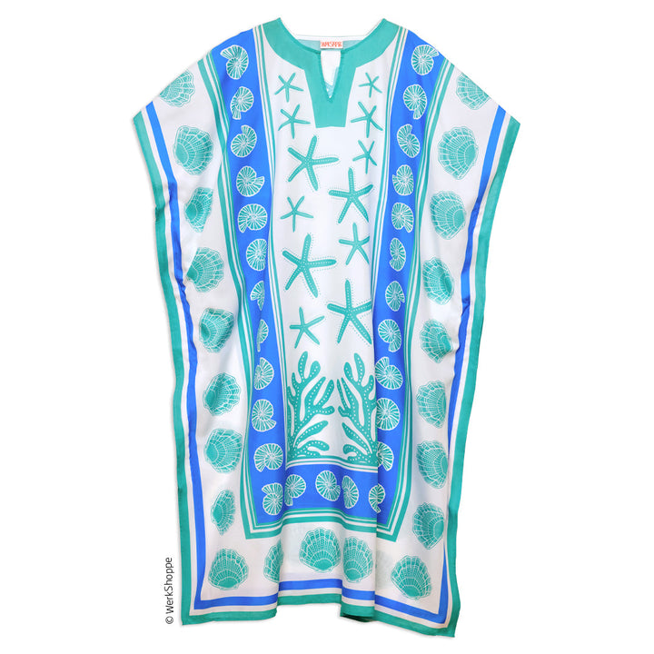 Sea La Vie Caftan