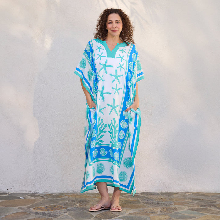 Sea La Vie Caftan