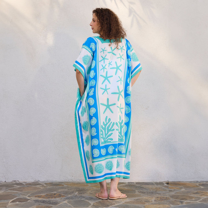 Sea La Vie Caftan