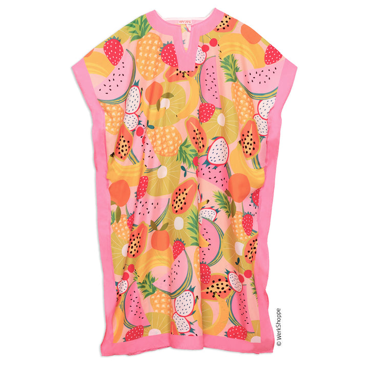 Squeeze The Day Caftan