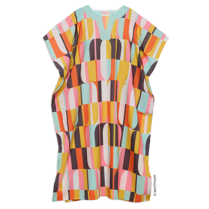 Oahu Breeze Caftan