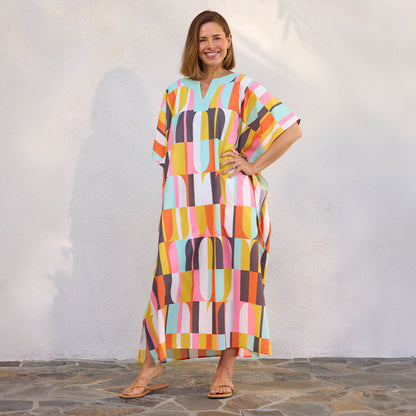 Oahu Breeze Caftan