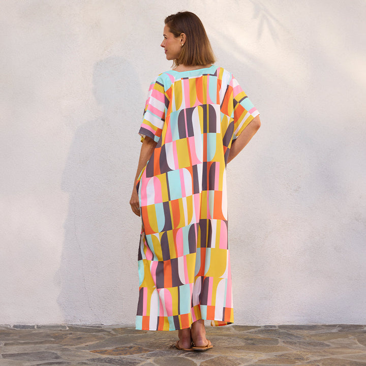 Oahu Breeze Caftan