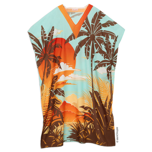 Take It Easy Caftan