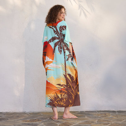 Take It Easy Caftan