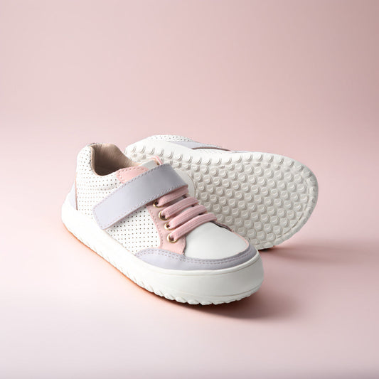 Pre-Order The Play Perfect Patterned Low Top