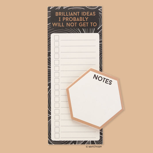 Leaf Tiles Magnetic Pad Set