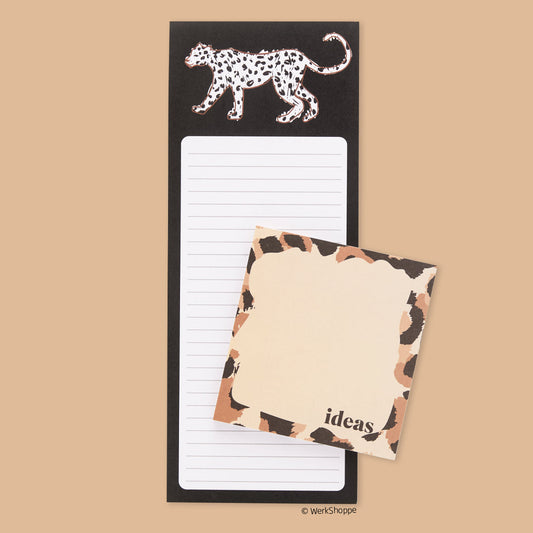 Savanna Magnetic Pad Set