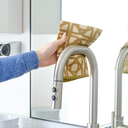 Kitchen Herbs All Purpose Towel Set