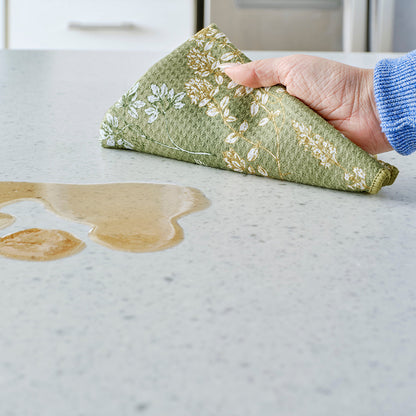 Kitchen Herbs All Purpose Towel Set