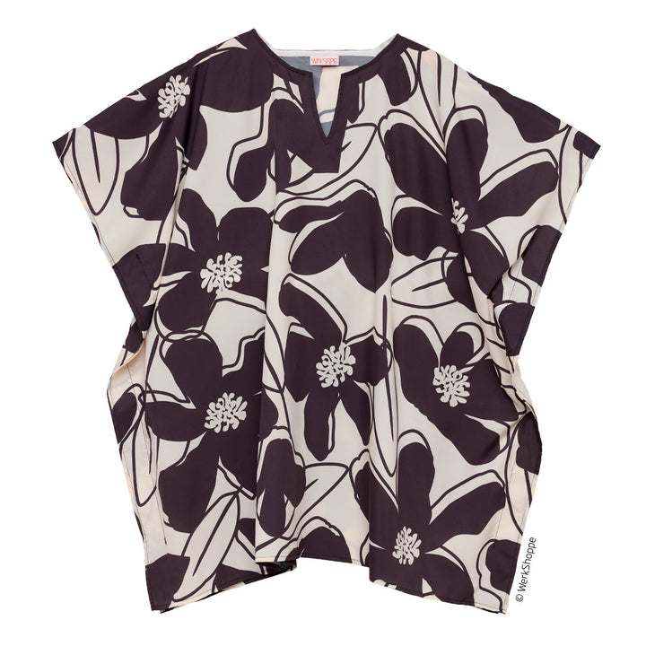 Black Daisy Halftan