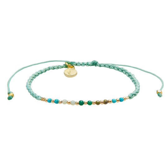 Rajas Namaste Bracelet