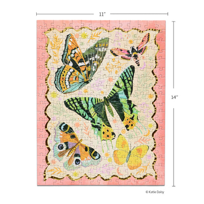 Homebody 250 Piece Puzzle Set