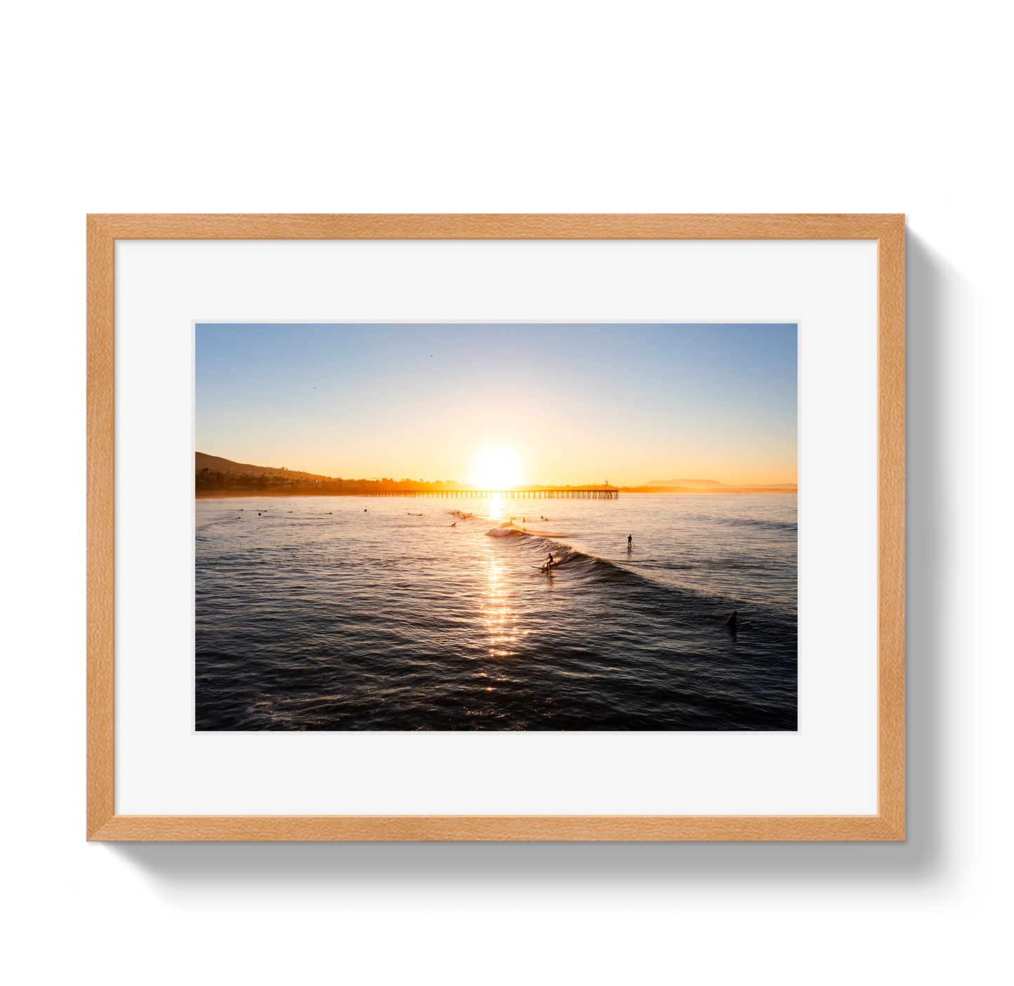 SoCal Sunrise