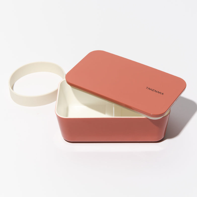 BENTO BOX FLAT