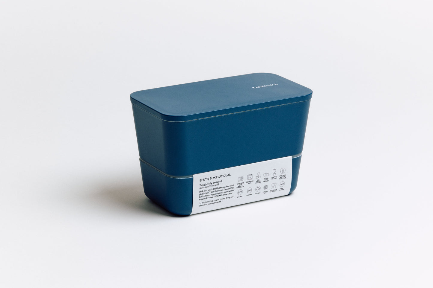 BENTO FLAT DUAL