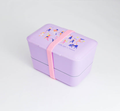 Carolyn Suzuki x TAKENAKA Limited Edition