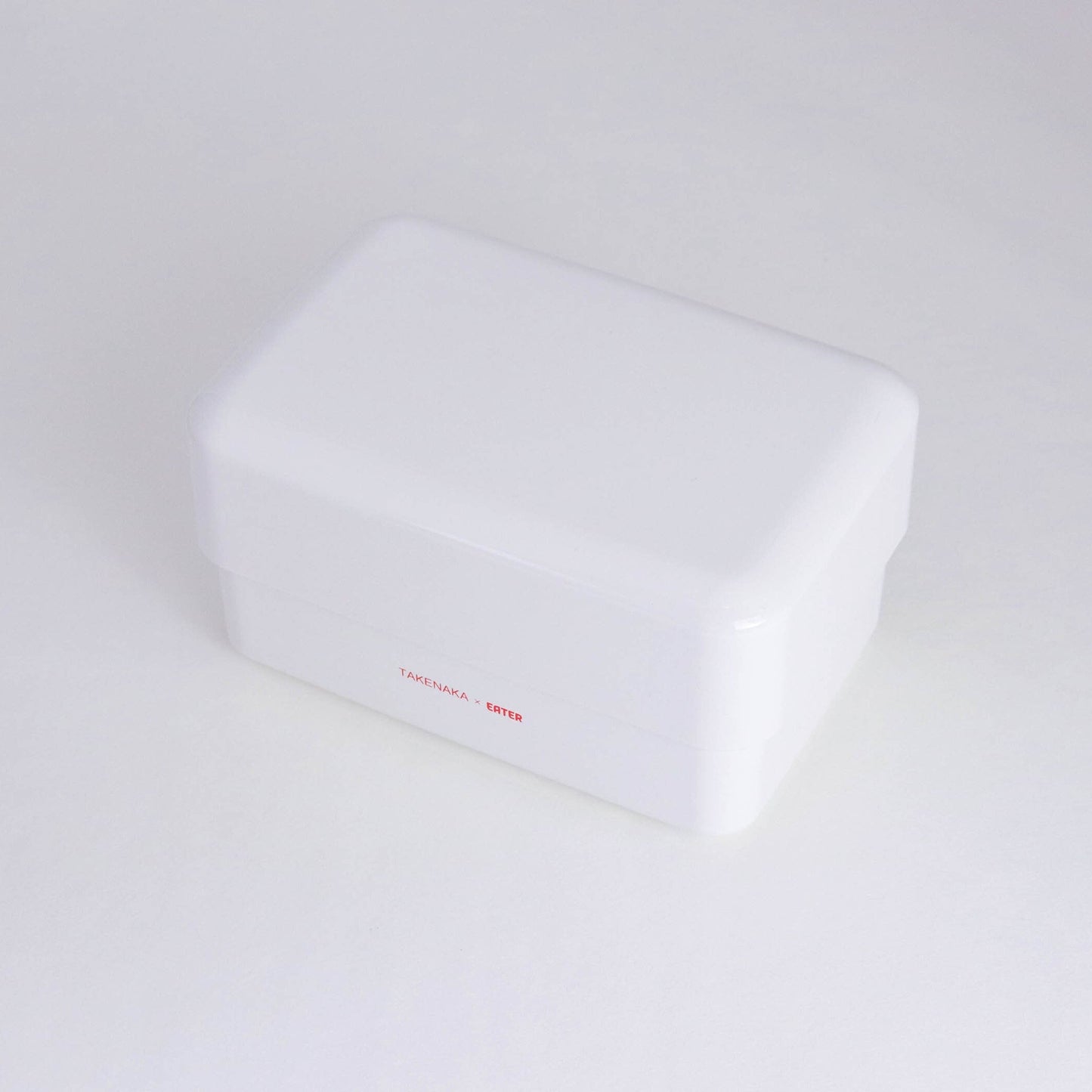 EATER x TAKENAKA Special Collaboration Nibble Bento Box Meringue