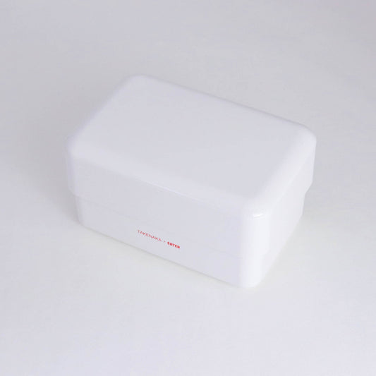 EATER x TAKENAKA Special Collaboration Nibble Bento Box Meringue