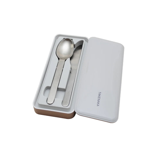 CUTLERY CASE Glacier Gray