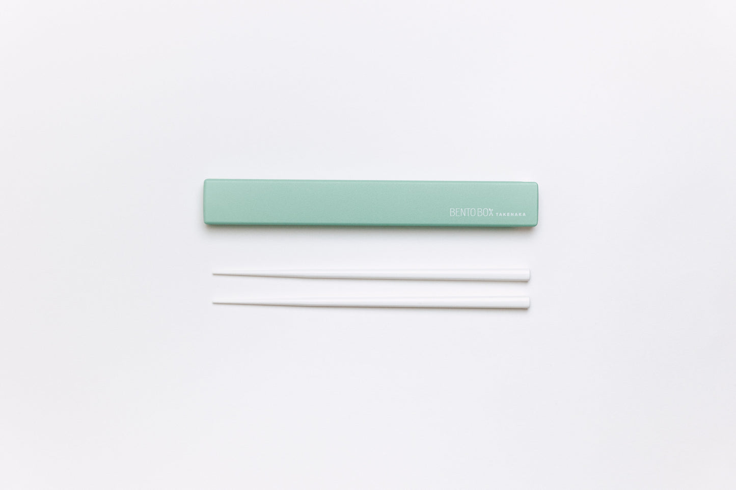Square CHOPSTICKS & CASE