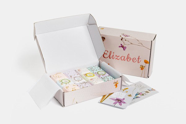 Amazing Shower Steamers Gift Set