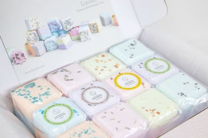 Amazing Shower Steamers Gift Set