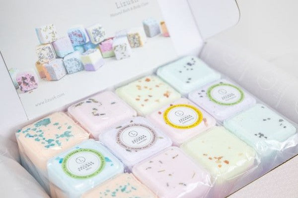 Amazing Shower Steamers Gift Set