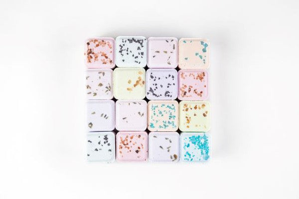 Amazing Shower Steamers Gift Set