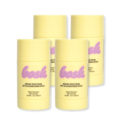 SPF 50 Fragrance Free Sun Stick