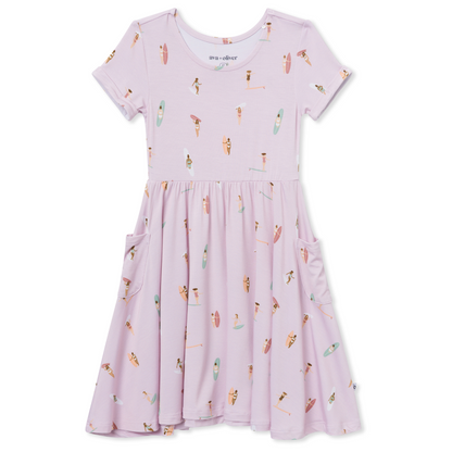 Pocket Dress