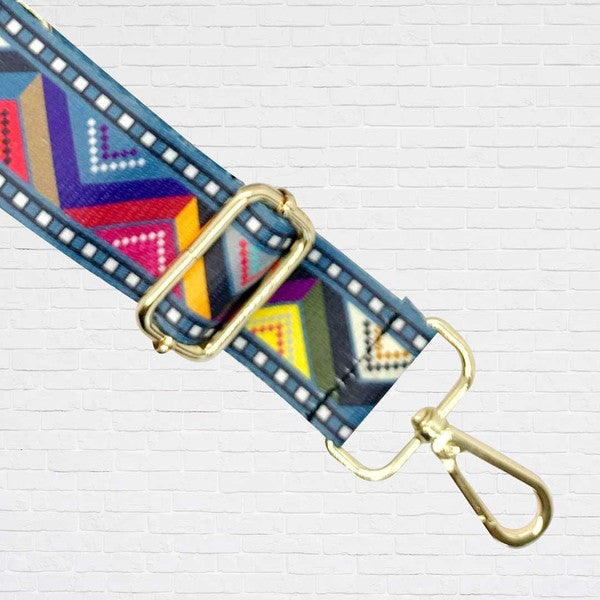 Removable Strap Print 2
