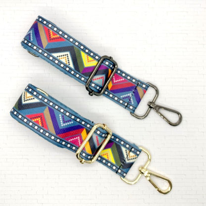 Removable Strap Print 2