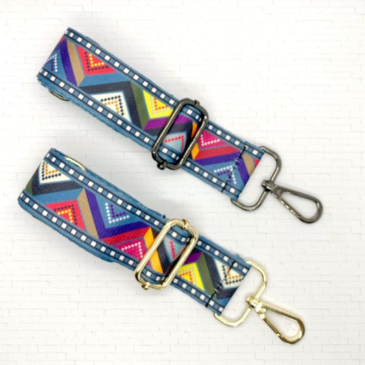 Removable Strap Print 2