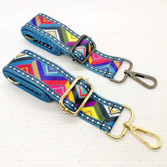 Removable Strap Print 2