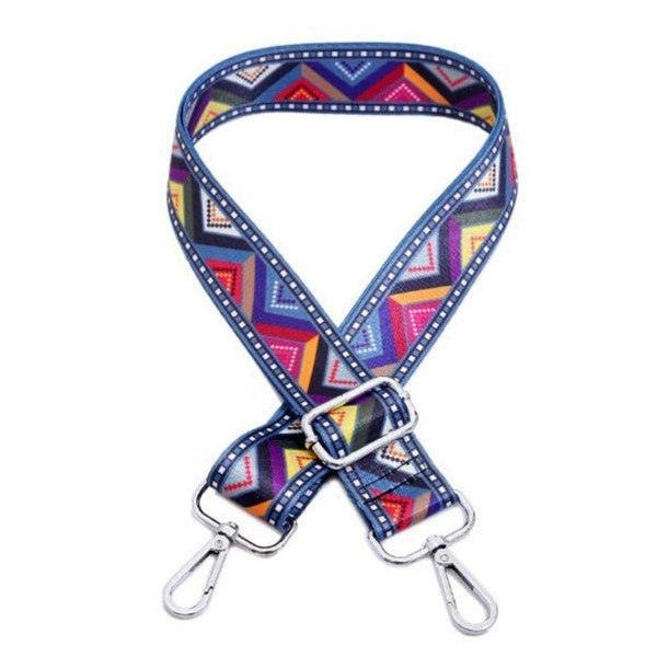 Removable Strap Print 2