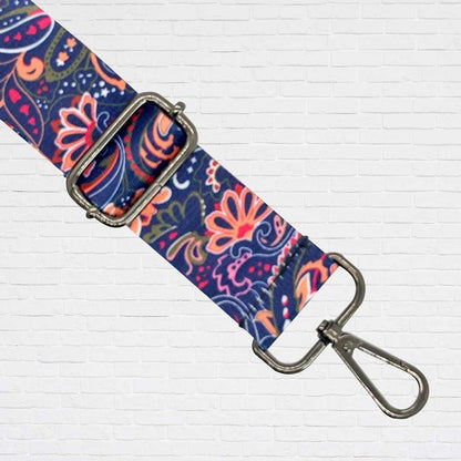 Removable Strap Print  3