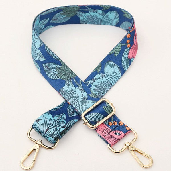 Removable Strap Print  16