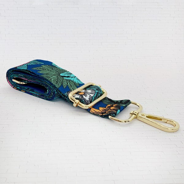 Removable Strap Print  16