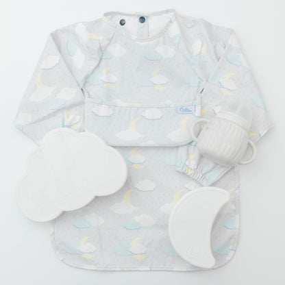 C&F x Tess Annique Souray - On Cloud 9 Suction Plate