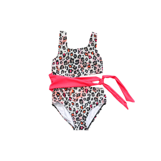 Valencia One Piece Swimsuit
