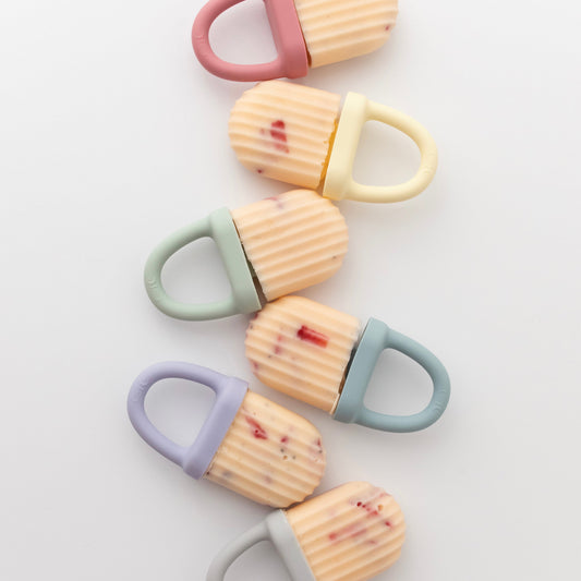 Sunny Pops Popsicle Molds