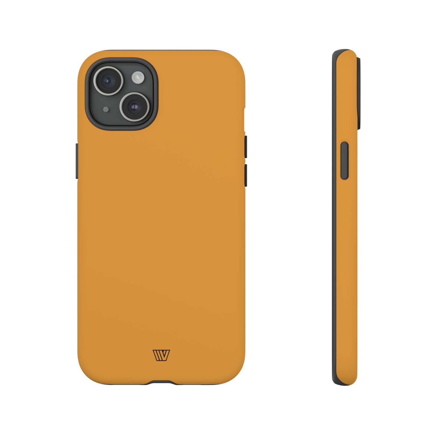 SUNSHADE SOLID | Tough Phone Case