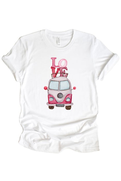 Love Bug Tee